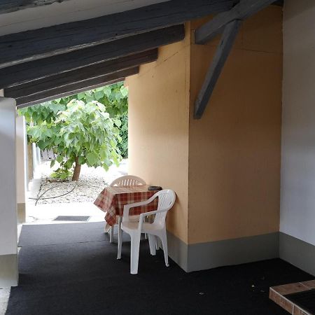 Vendégház Kalocsa Exterior foto
